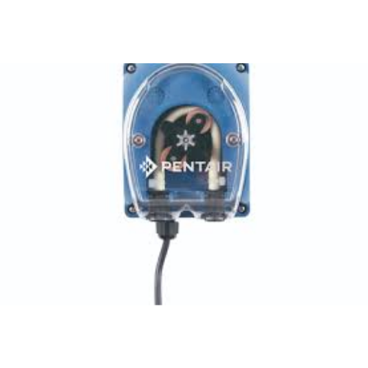 **Pentair Peristaltic Dosing Pump - High Precision Chemical Metering Pump for Water Treatment, Aquariums & Industrial Use**