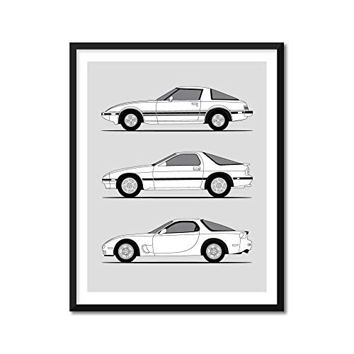 Mazda RX7