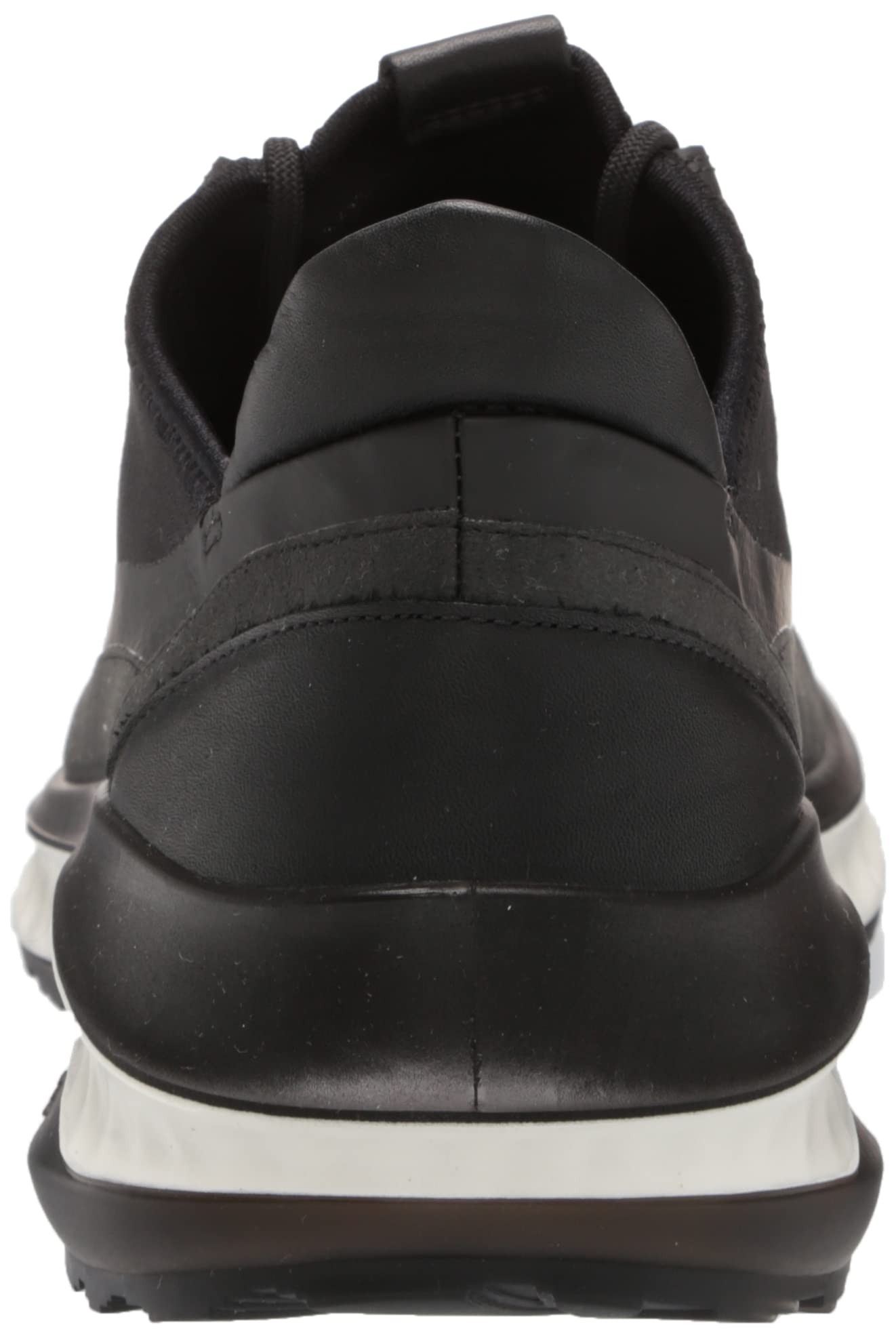 ECCO Men's St.360 Comfortable Walking Sneakers - Lightweight Breathable Casual Shoes for Men | Perfect for Work, Travel & Everyday Wear