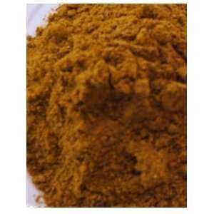 Authentic Swad Indian Spice Madras Curry Powder 14oz | Premium Blend for Cooking, Seasoning & Flavoring Dishes | Perfect for Curries, Soups, Rice & Meat Marinades