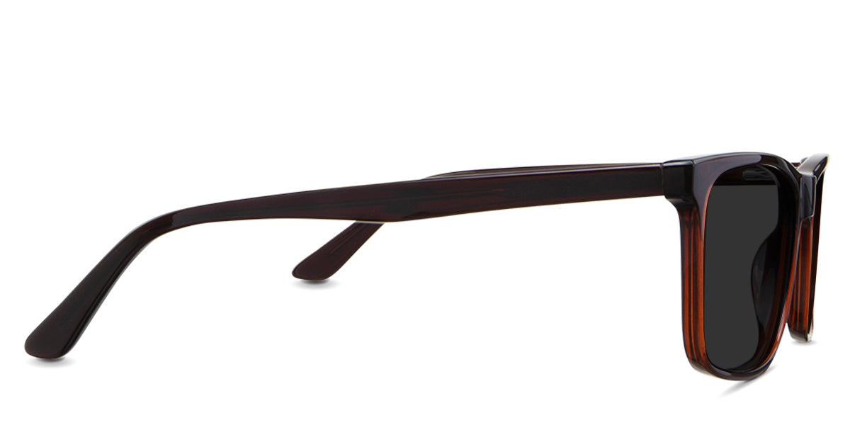 Belio Men's Polarized Prescription Sunglasses - UV Protection, Anti-Glare for Driving, Fishing & Outdoor Activities