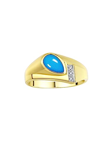 TURQUOISE