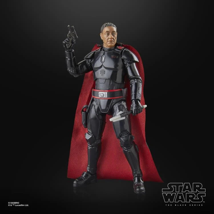 Star Wars The Black Series 6