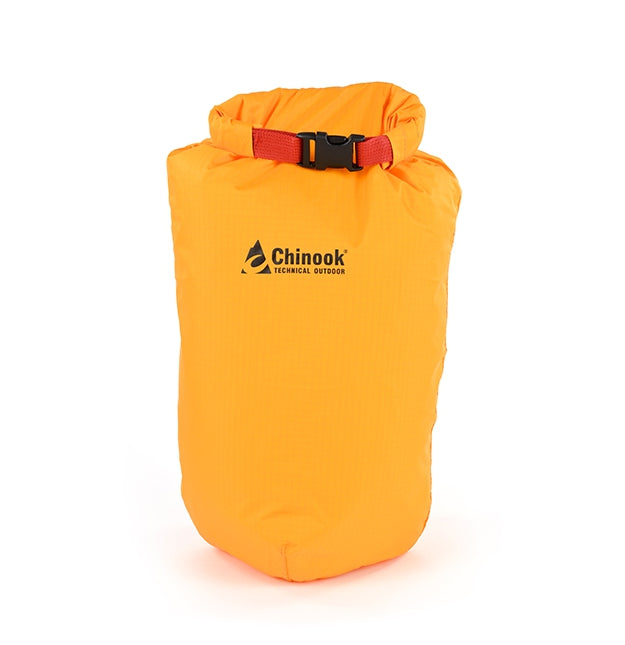 Waterproof Dry Sack - Lightweight & Durable for Camping, Hiking, Kayaking & Outdoor Adventures