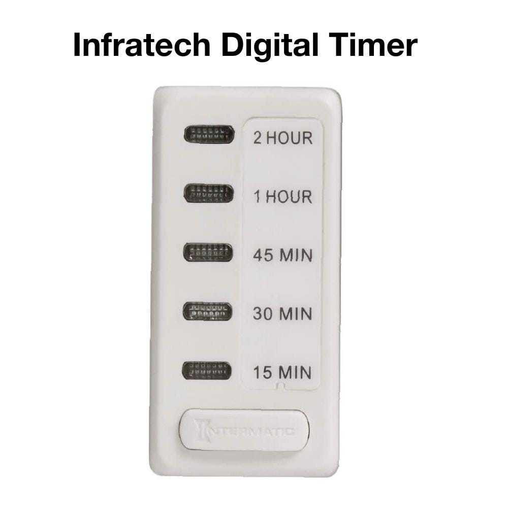 Infratech Contactor Panel - Heavy Duty Electrical Control Panel for HVAC, Industrial & Commercial Use | Reliable Power Distribution & Automation Solution