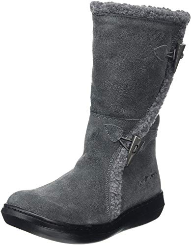 Grey Charcoal