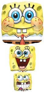 Spongebob Stack Shape 28