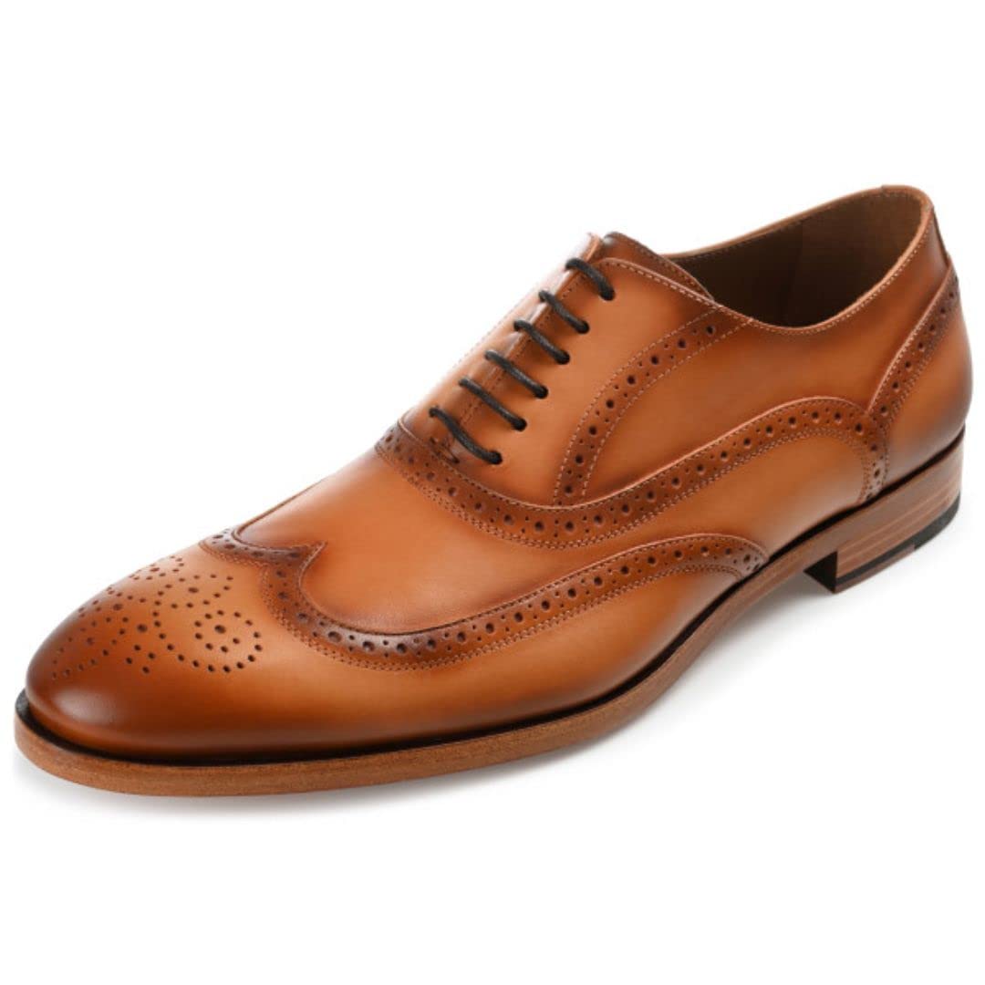 The Beck Shoe in Burnt Honey - Stylish & Comfortable Women's Casual Loafers for Work, Travel & Everyday Wear