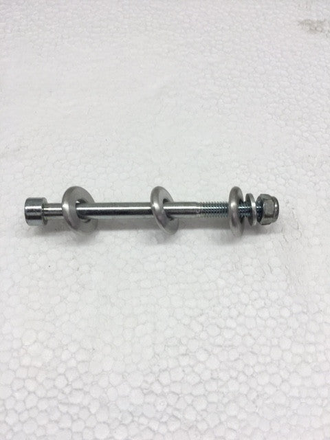High-Quality Master Cylinder Bolt Kit - Durable & Reliable Brake System Replacement Parts for Cars, Trucks & SUVs - Perfect for DIY Repairs & Professional Mechanics