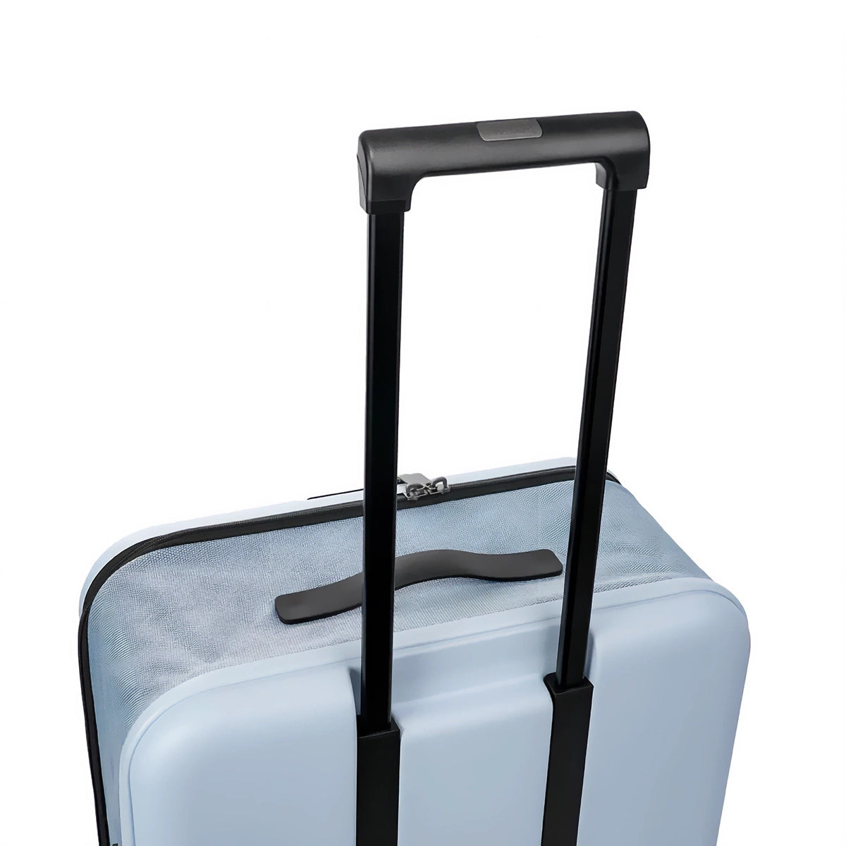 Collapsible Pebble Suitcase 24