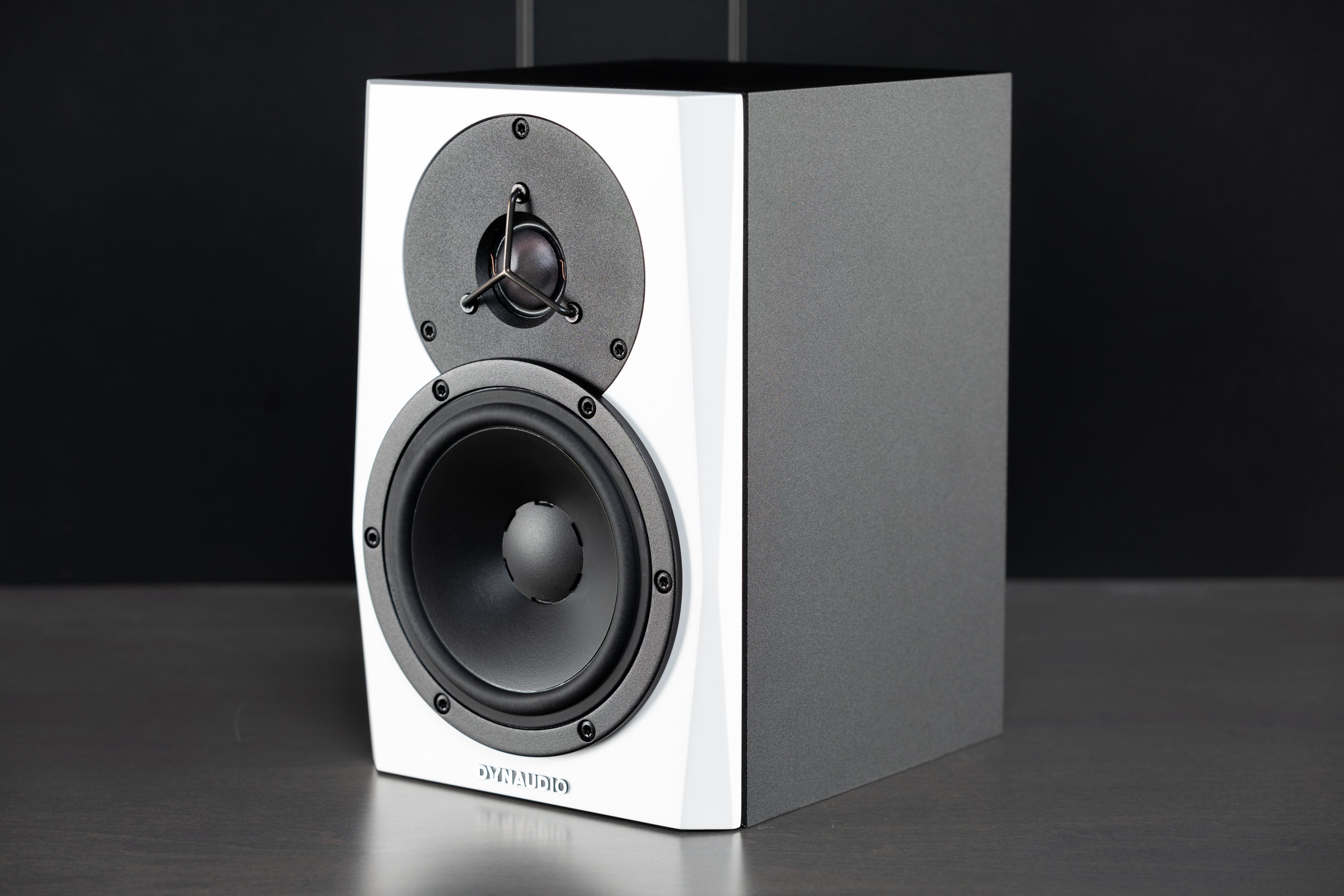 Premium Dynaudio Studio Monitor Package - Professional-Grade Sound for Music Production & Home Studios | Perfect for Recording, Mixing & Mastering
