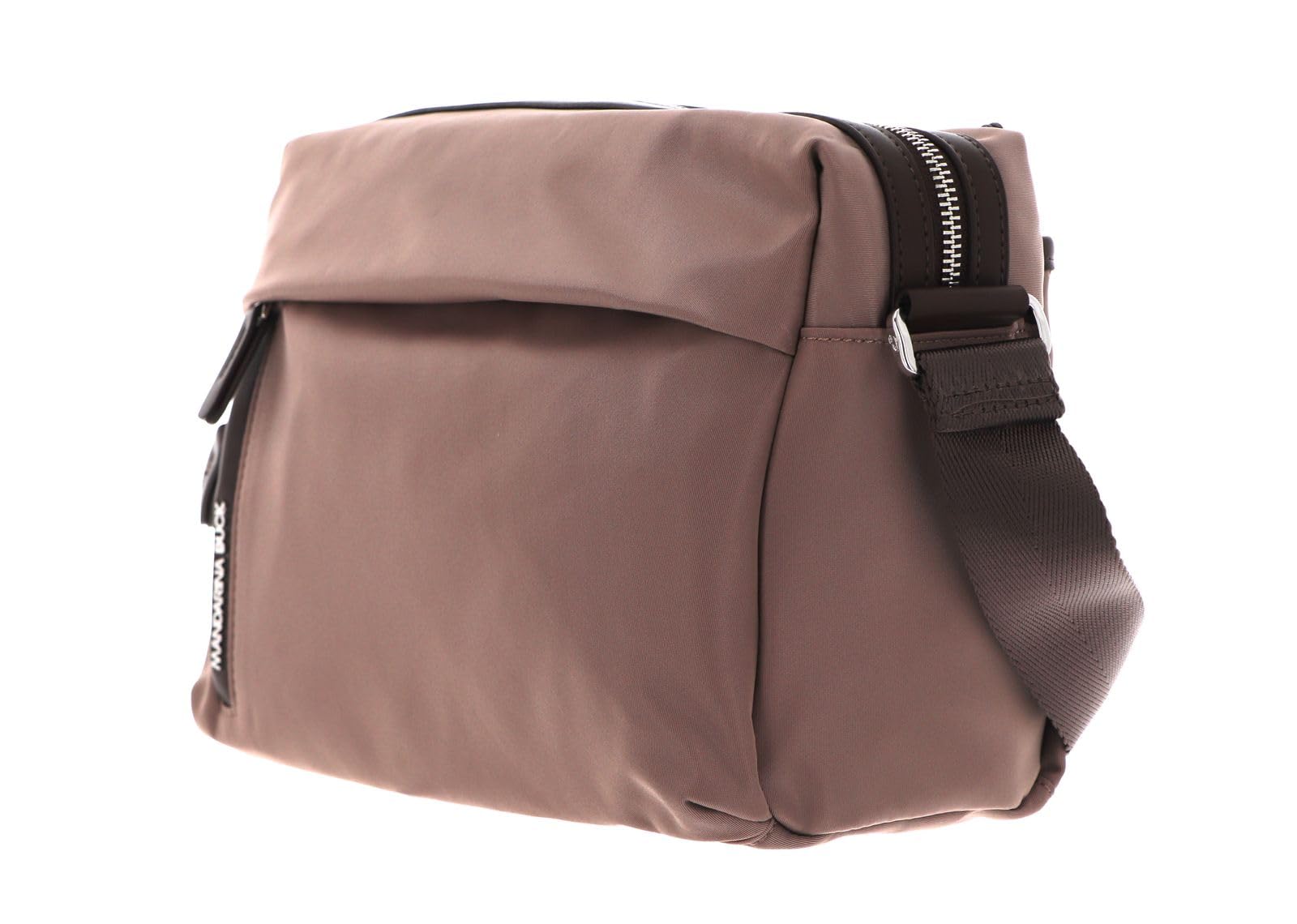 Stylish Mandarina Duck Crossbody Bag for Women - Trendy Leather Shoulder Purse - Perfect for Travel, Shopping & Everyday Use