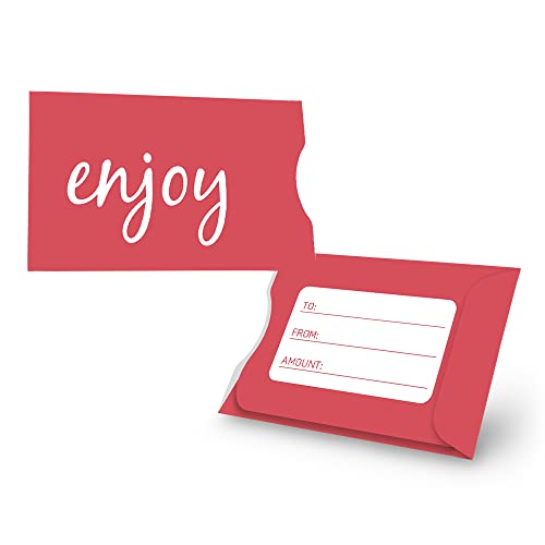 Red Enjoy