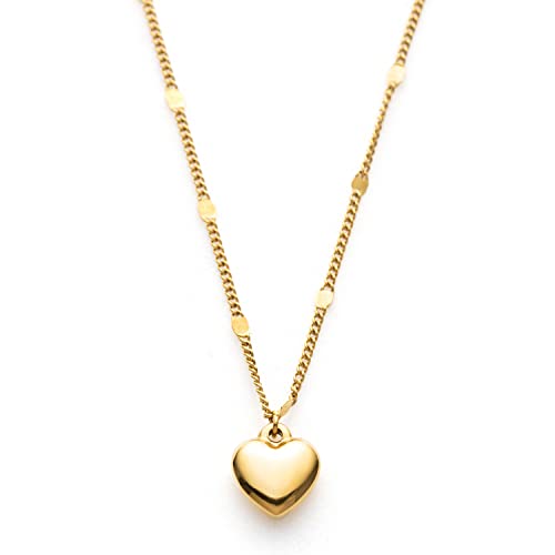 F5_Gold Heart
