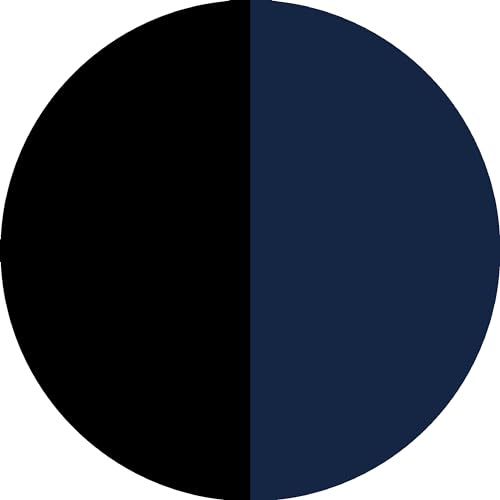 Black+navy