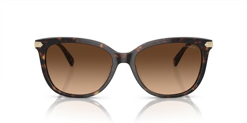 Dark Tortoise/Brown Gradient