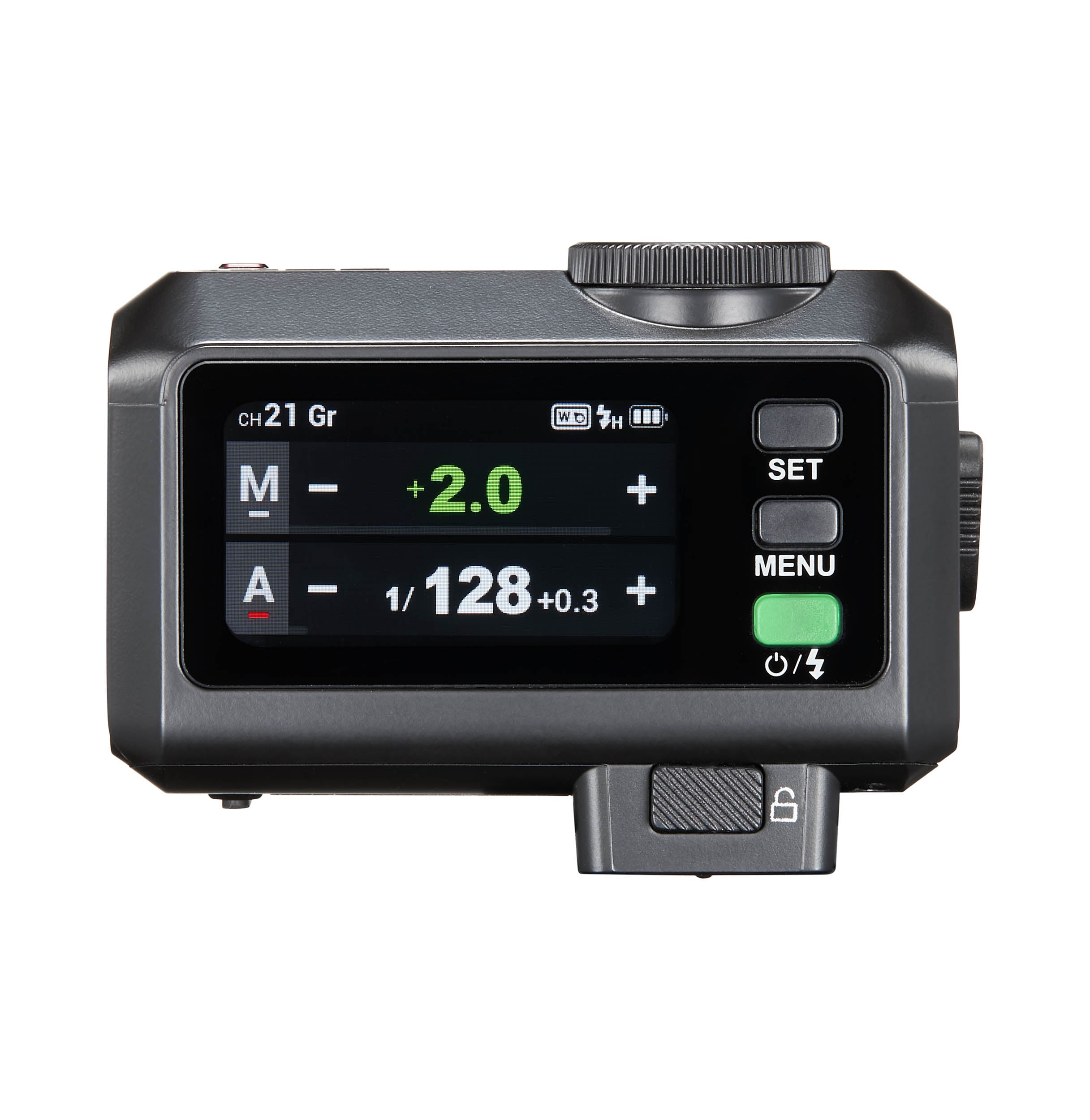 iFLASH iT30Pro Compact TTL Mini Speedlite Flash for Canon Nikon Sony DSLR Cameras - Perfect for Portrait, Wedding, and Studio Photography
