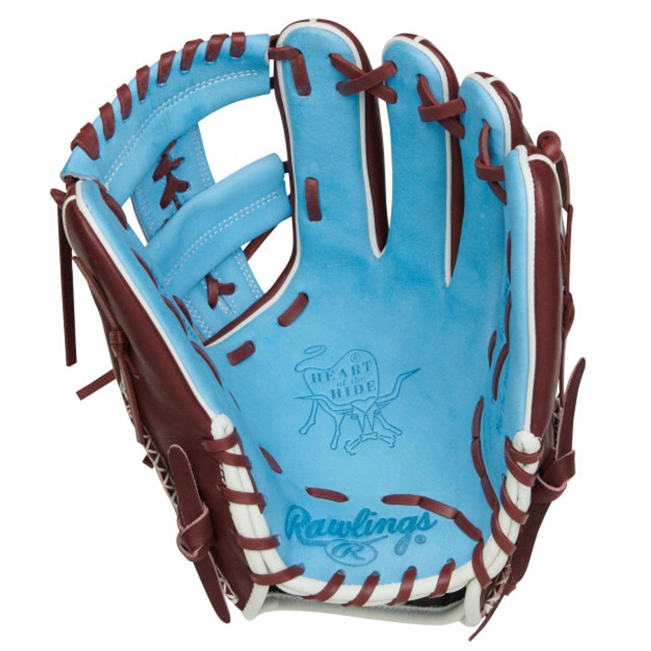 Rawlings PRO905 19CBSH Premium Baseball Glove - Limited Edition March 2023 Glove of the Month | Perfect for Professional & Amateur Players | Ideal for Training, Games & Collectors
