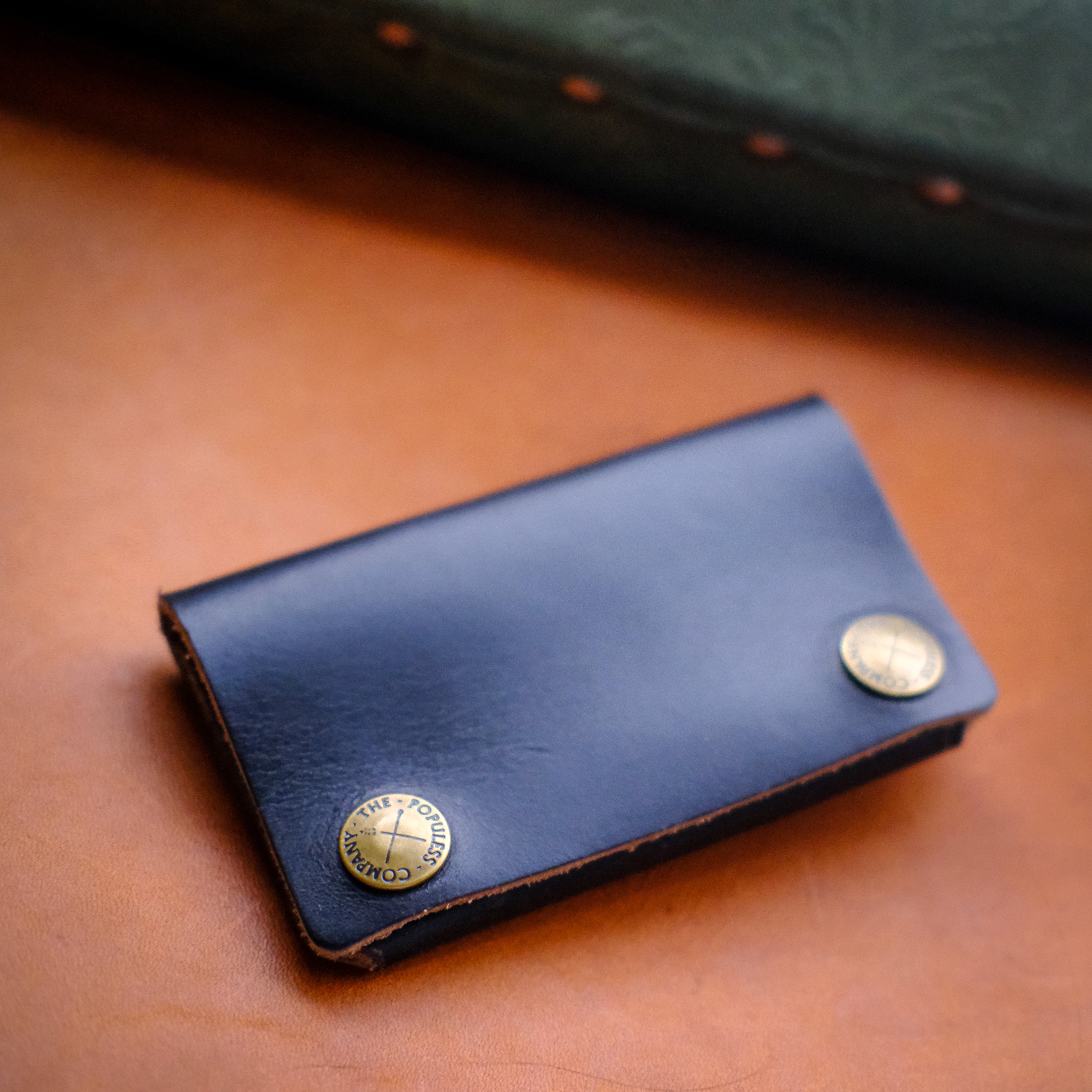 The Richey Black - Premium Quality Men's Watch for Business & Casual Wear | Perfect for Office, Parties & Everyday Use