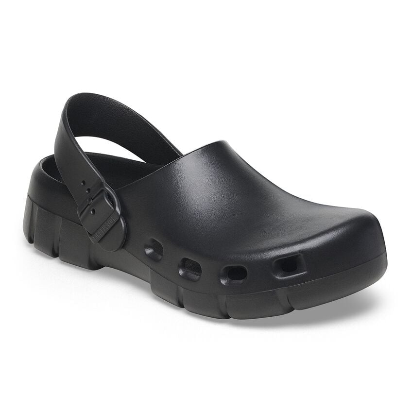 Arizona Birkenstock Birki Flow Unisex Eva Sandals - Comfortable Slip-On Shoes for Men & Women - Perfect for Beach, Pool, and Casual Wear