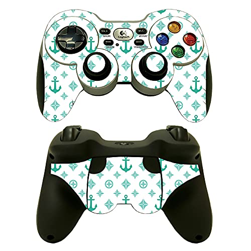 Teal Designer