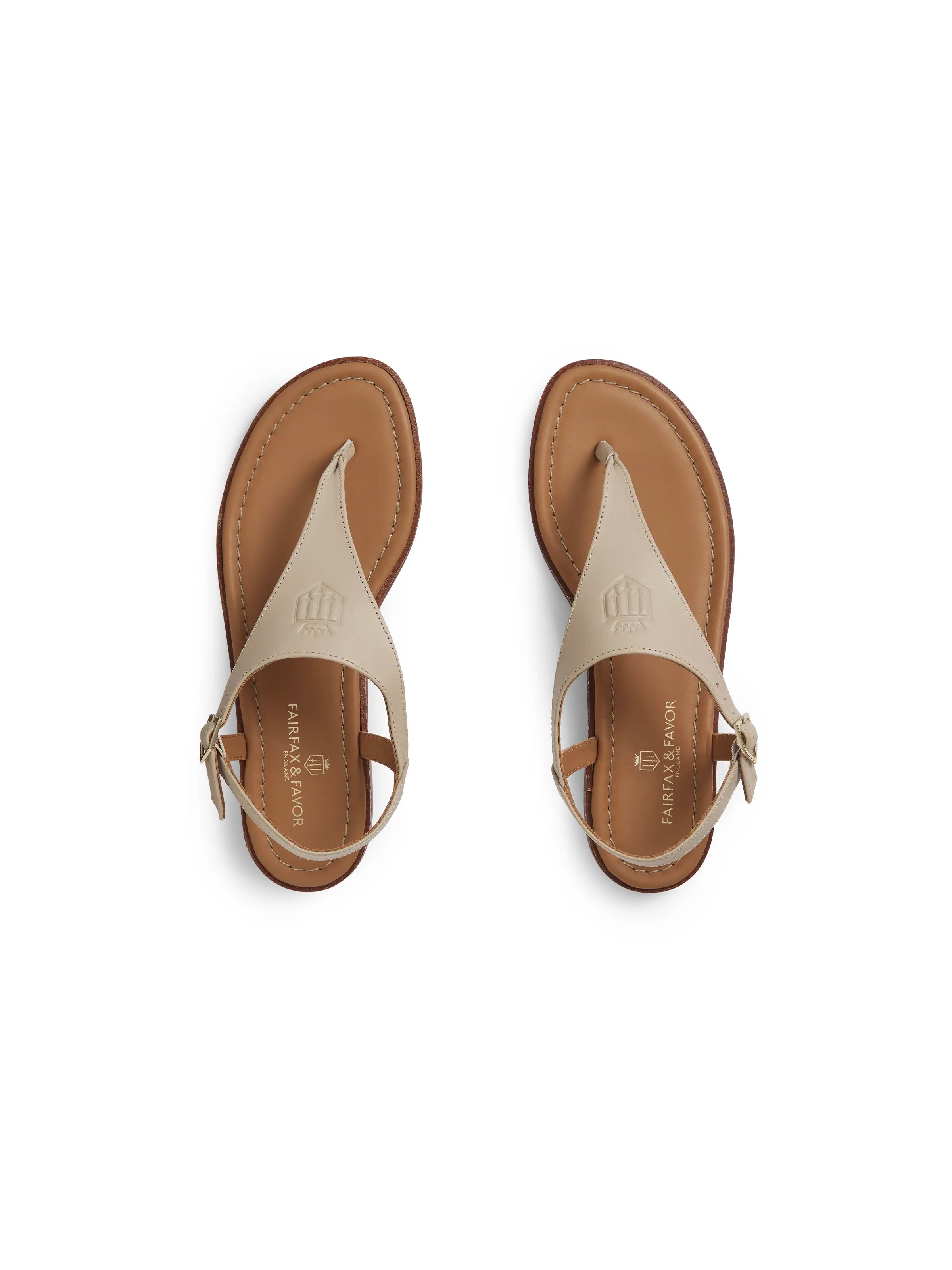Premium Vienna Sandal Stone Leather Women's Shoes - Comfortable & Stylish for Casual Wear, Outdoor Walks & Summer Fashion