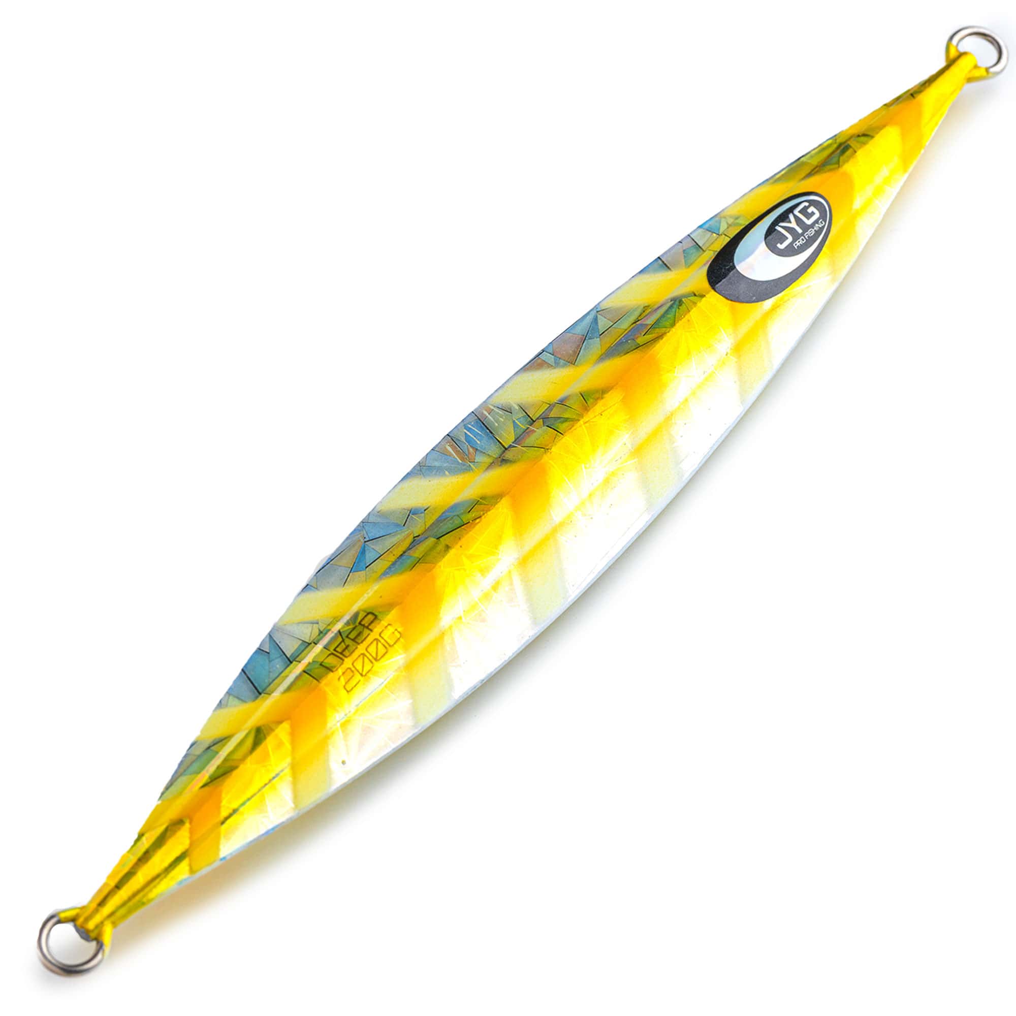 Glow Yellow