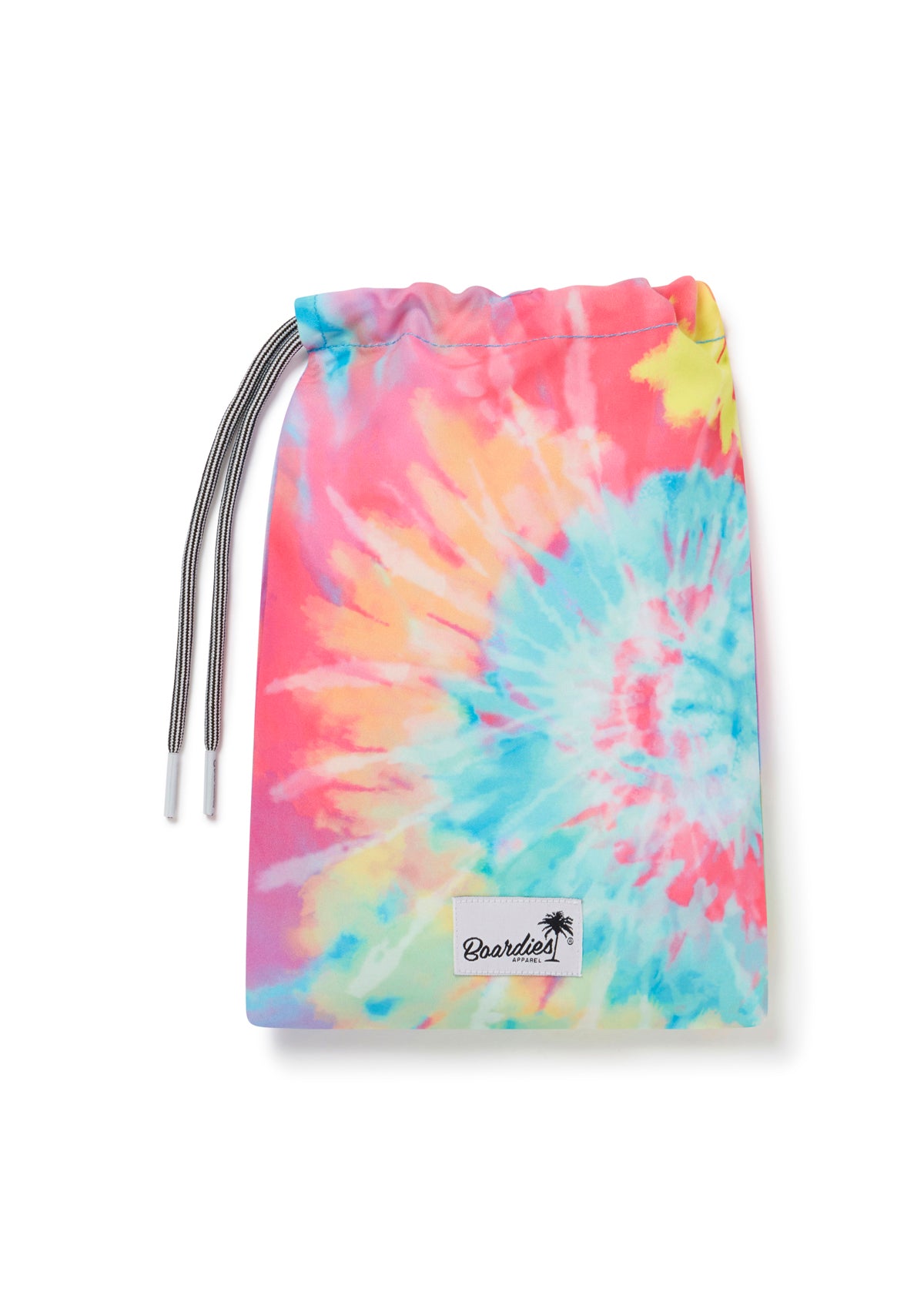 Kids Spiral Tie Dye T-Shirt | Colorful Cotton Graphic Tee for Boys & Girls | Perfect for Playdates, School & Birthday Parties