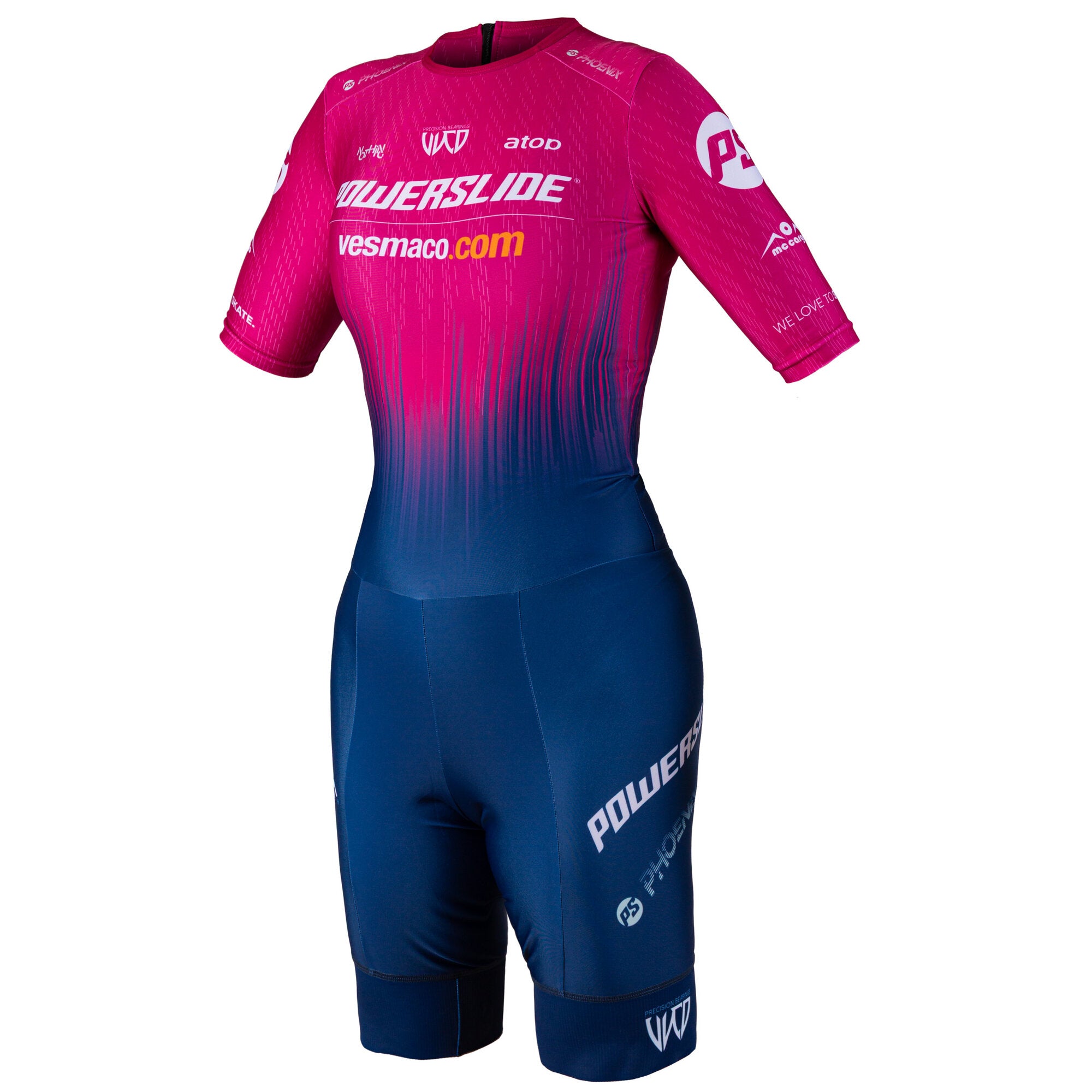 Women's Team Suit - High-Performance Athletic Outfit for Sports & Fitness Training | Perfect for Soccer, Basketball, and Team Sports
