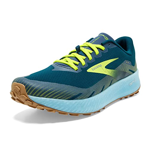 Blue/Lime/Biscuit