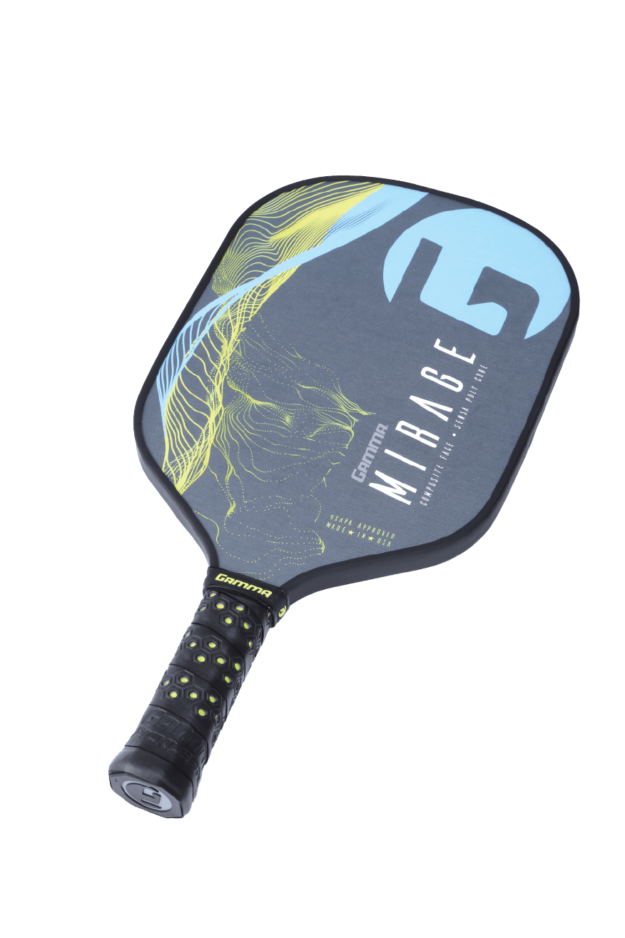 Premium Poly Core Pickleball Paddle - Lightweight & Durable for Competitive Play - Perfect for Outdoor & Indoor Pickleball Games