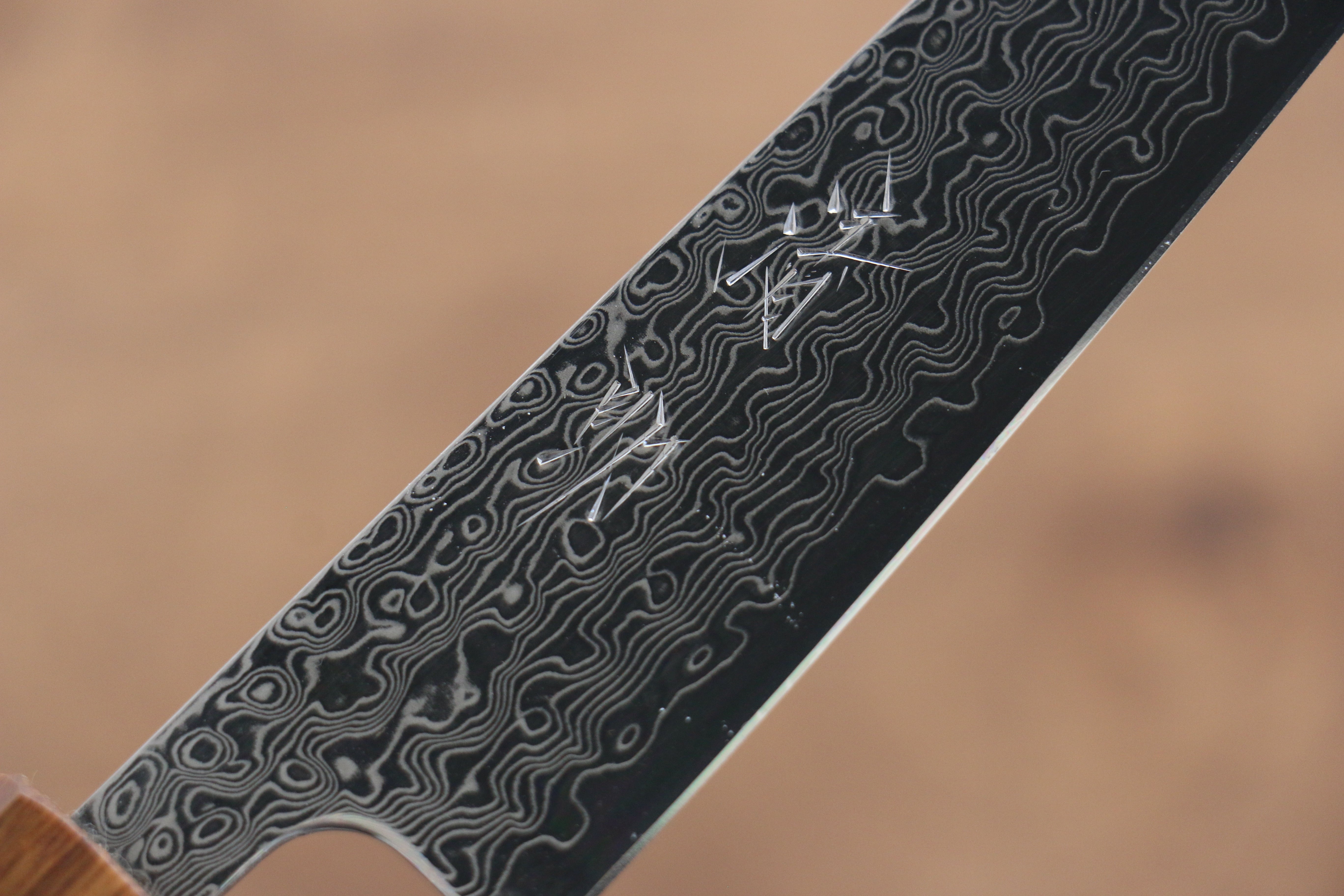 Seisuke SLD 49-Layer Damascus Petty Utility Knife 135mm - Premium Japanese Kitchen Knife for Slicing, Peeling & Precision Cutting
