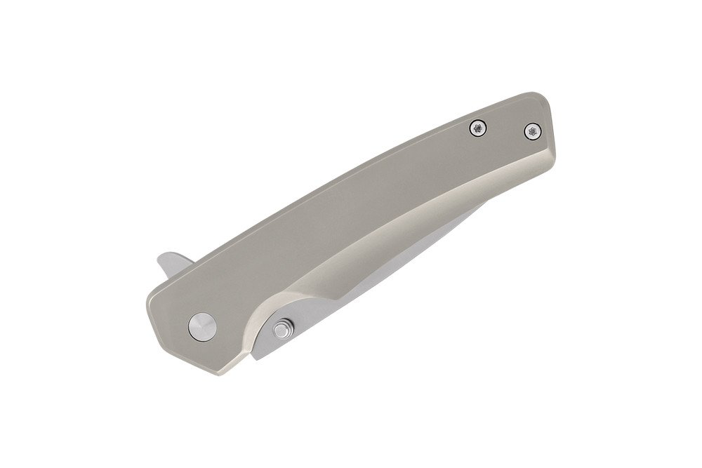 Premium Odessa Pocket Knife - Stainless Steel Blade, Compact & Lightweight for Everyday Carry (EDC), Camping, Hiking & Outdoor Adventures