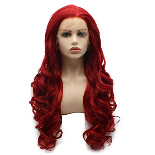 Light Red