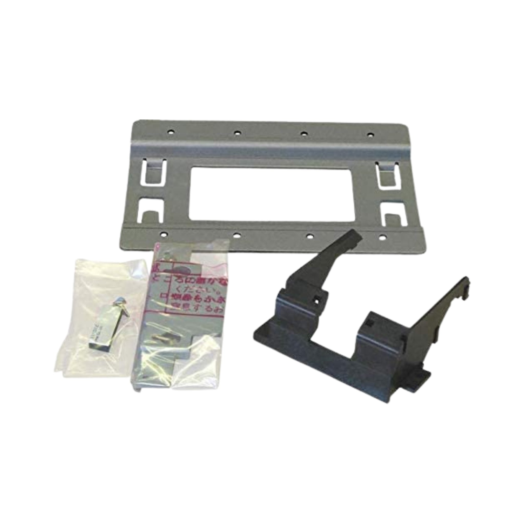 Star Micronics S700 Wall Mount Bracket - Secure Mounting Kit for Receipt Printers | Perfect for Retail Stores, Restaurants & POS Systems
