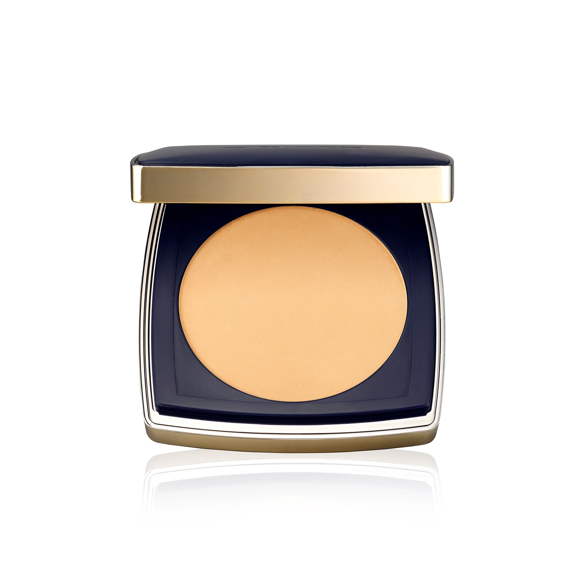 Estée Lauder Double Wear Stay-in-Place Matte Powder Foundation - Oil-Free, Long-Lasting Coverage for Flawless Skin | Perfect for Everyday Wear & Special Occasions