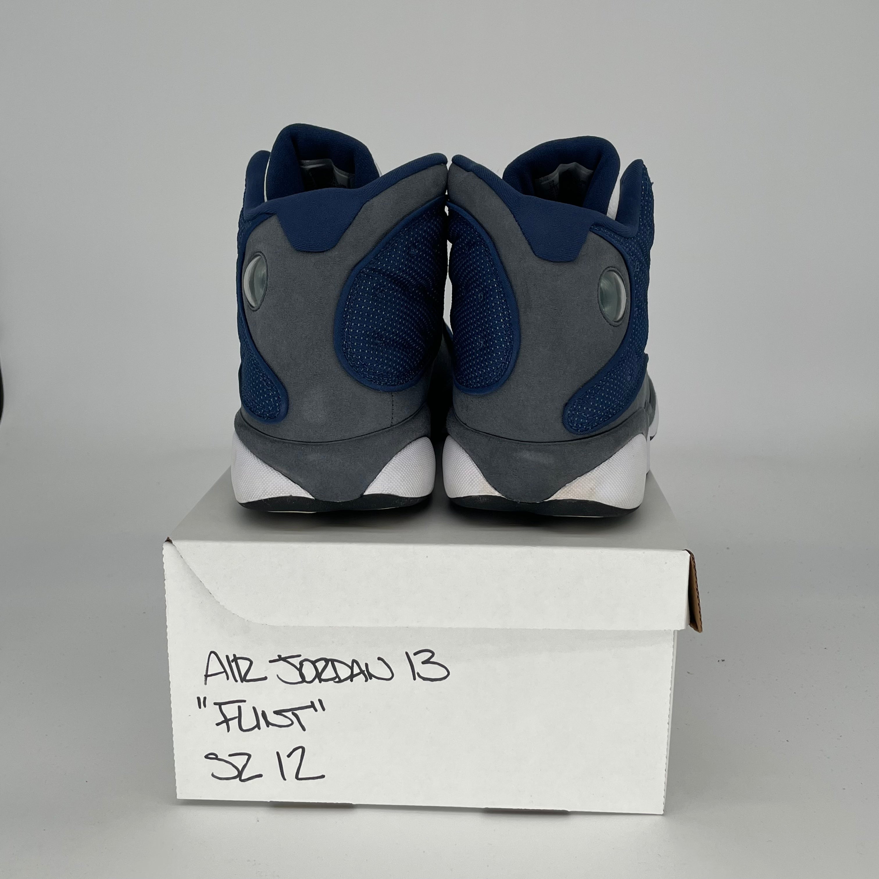 Original Air Jordan 13 Retro 