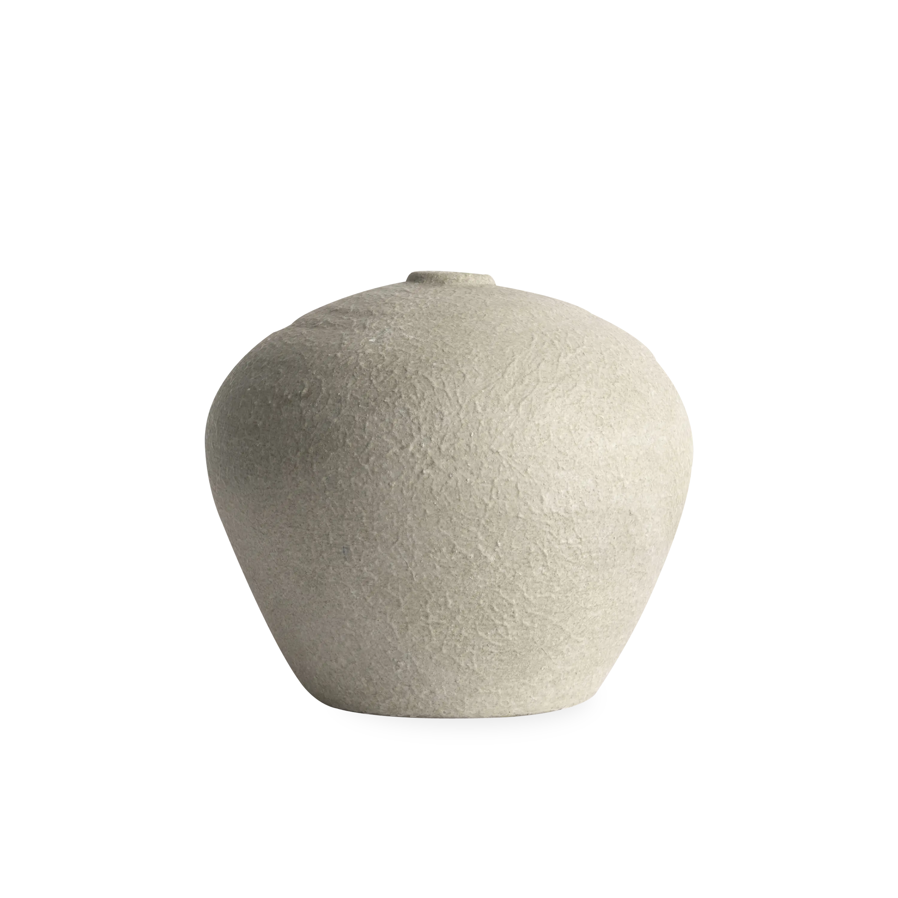 Kaley Vase - Elegant Glass Flower Vase for Home Decor, Wedding Centerpieces & Tabletop Arrangements