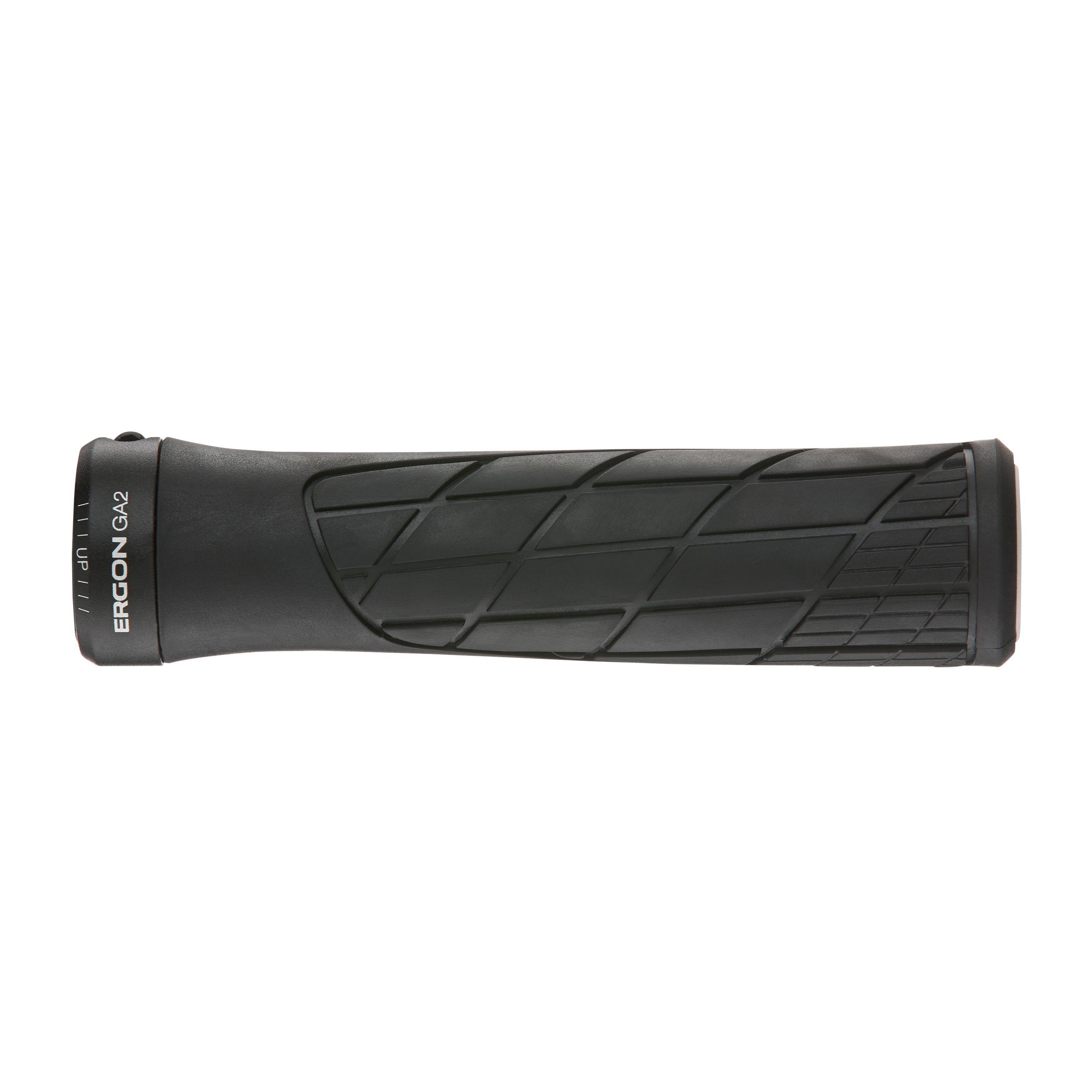 Black SINGLE TWIST SHIFT
