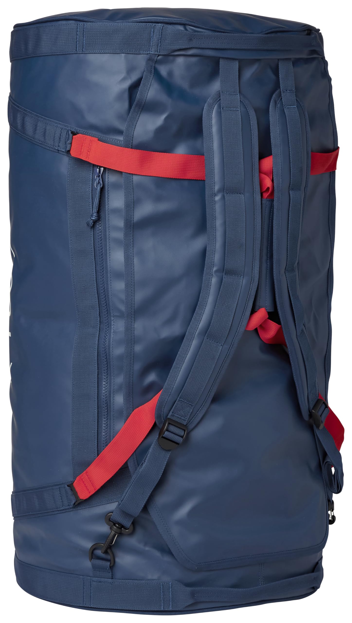 Helly-Hansen HH Duffel Bag 2 70L - Waterproof Travel Duffle Bag for Gym, Camping & Outdoor Adventures | Durable Carry-On Luggage for Men & Women