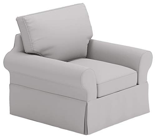 Cotton Light Gray