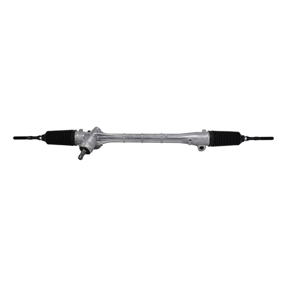 BuyAutoParts 80-70200AN New Rack and Pinion Steering Gear - Perfect for Smooth Steering in Ford, Chevy & Dodge Vehicles