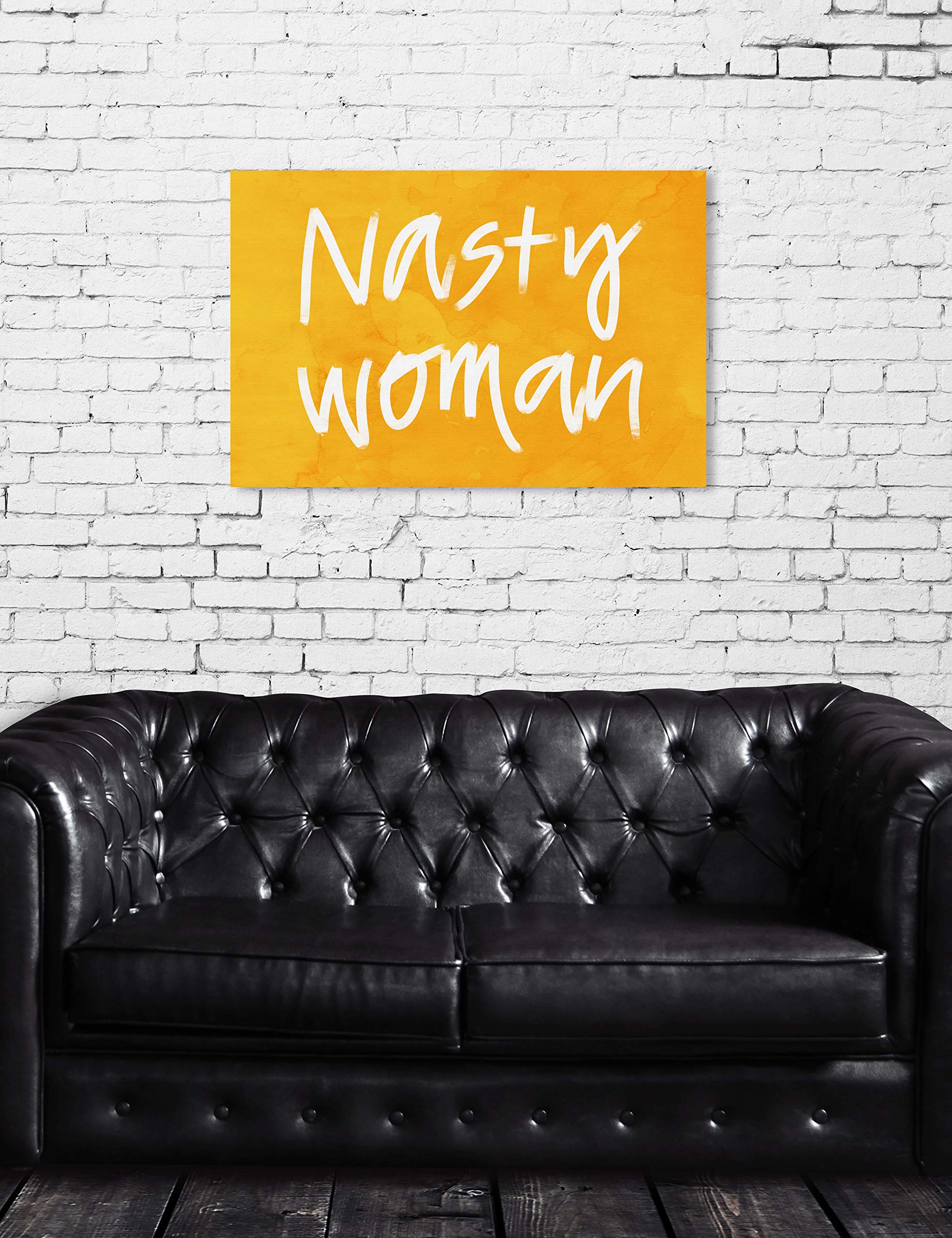 Nasty Woman