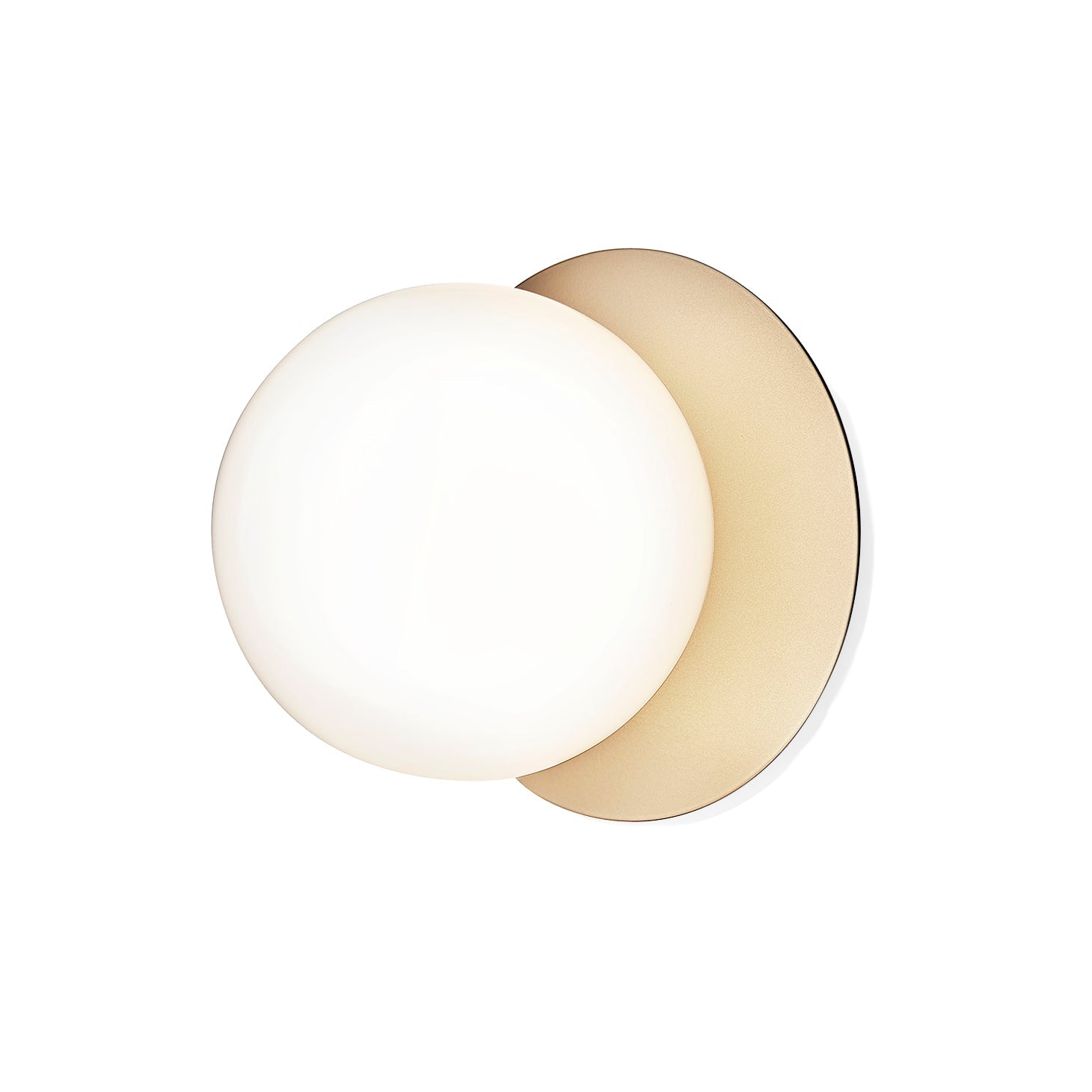 Celeste Wall Lamp - Modern LED Sconce Light Fixture for Bedroom, Living Room & Hallway - Dimmable Ambient Lighting for Home Decor