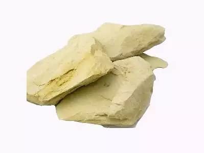 Organic Multani Mitti Powder | 100% Pure Fuller's Earth Clay for Face & Hair | Bentonite Clay Mask for Soft, Glowing Skin | DIY Skincare & Spa Treatments (1000g)