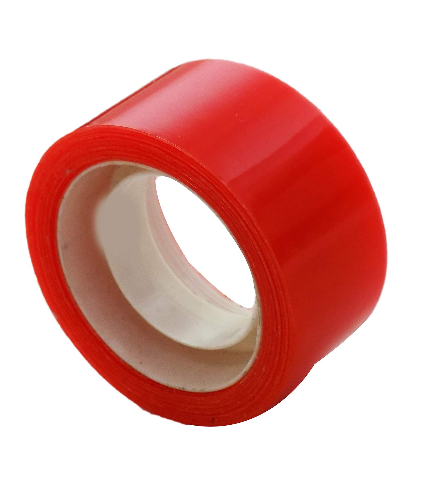 Baal Hair Wigs Tape - Double Sided Hair Toupee Tape for Hair Patch - Strong Hold Adhesive (Pack of 1) - Perfect for Hair Extensions, Wigs, and Hairpiece Attachment