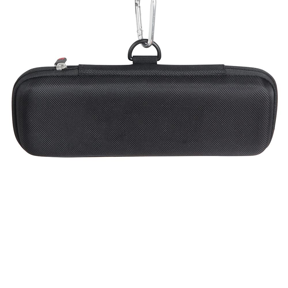 Hermitshell Protective Travel Case for Speed Stacks G5 Timer - Durable Storage Pouch for Stacking Game Equipment - Perfect for Tournaments, Practice & Travel