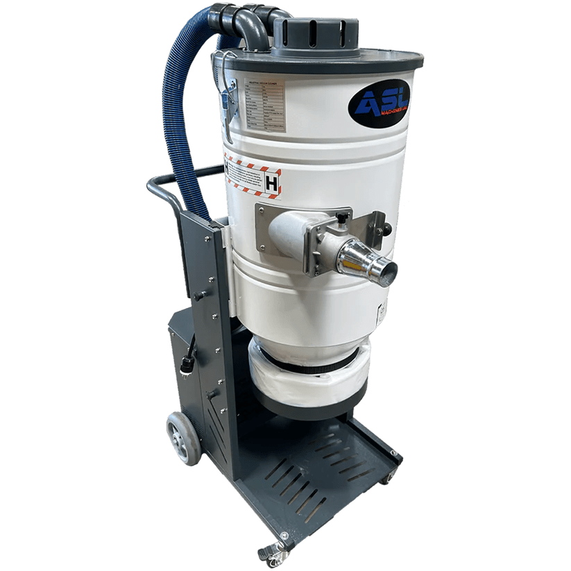 110V Dual Motor Vacuum Cleaner with Manual Purge - Powerful Suction for Home, Office, and Car Cleaning