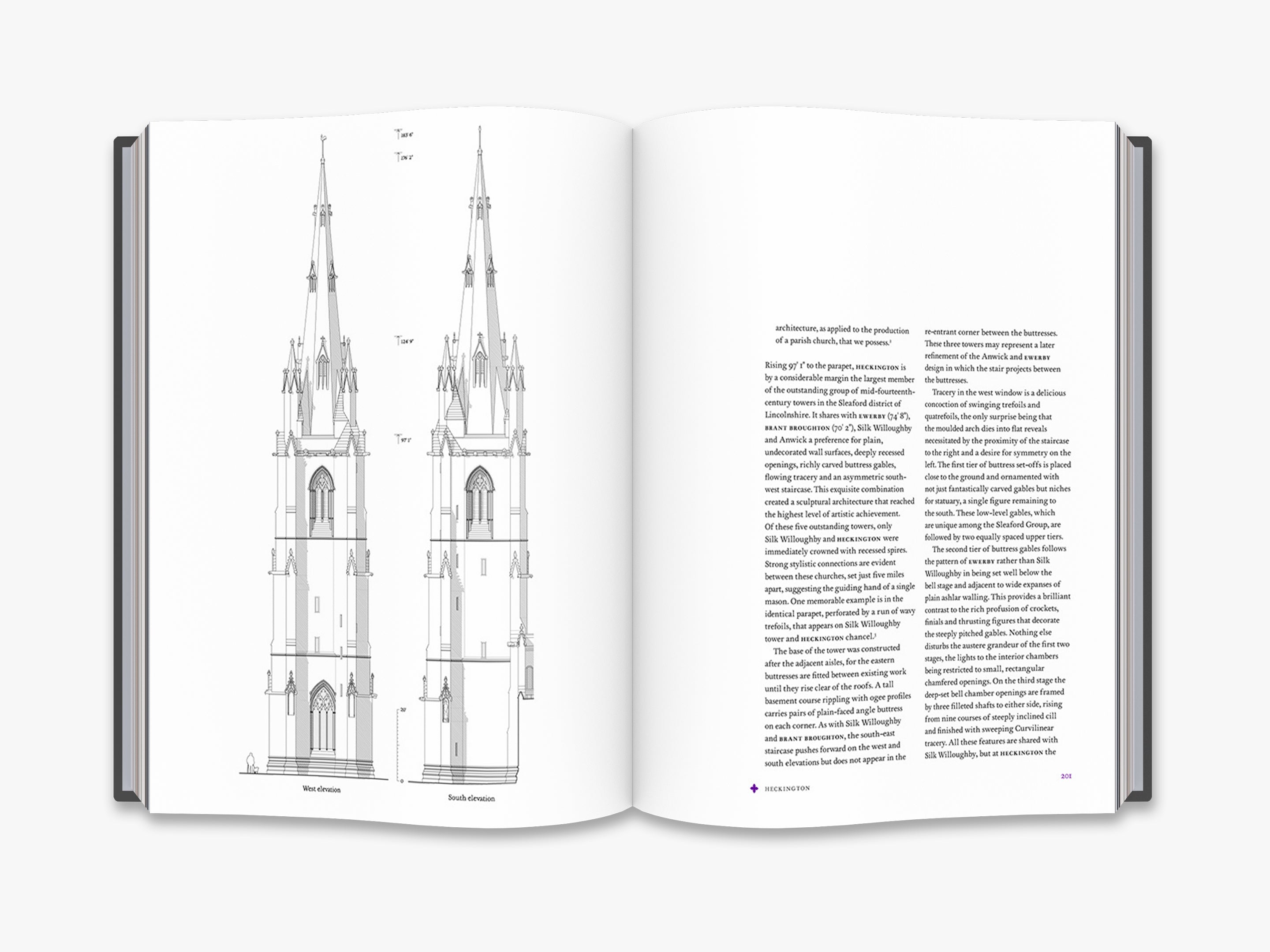 Fifty English Steeples - Classic Church Spire Replicas for Home Decor, Garden Ornaments & Wedding Centerpieces | Perfect for Victorian Style Decorating, Fairy Garden Displays and Religious Collectors