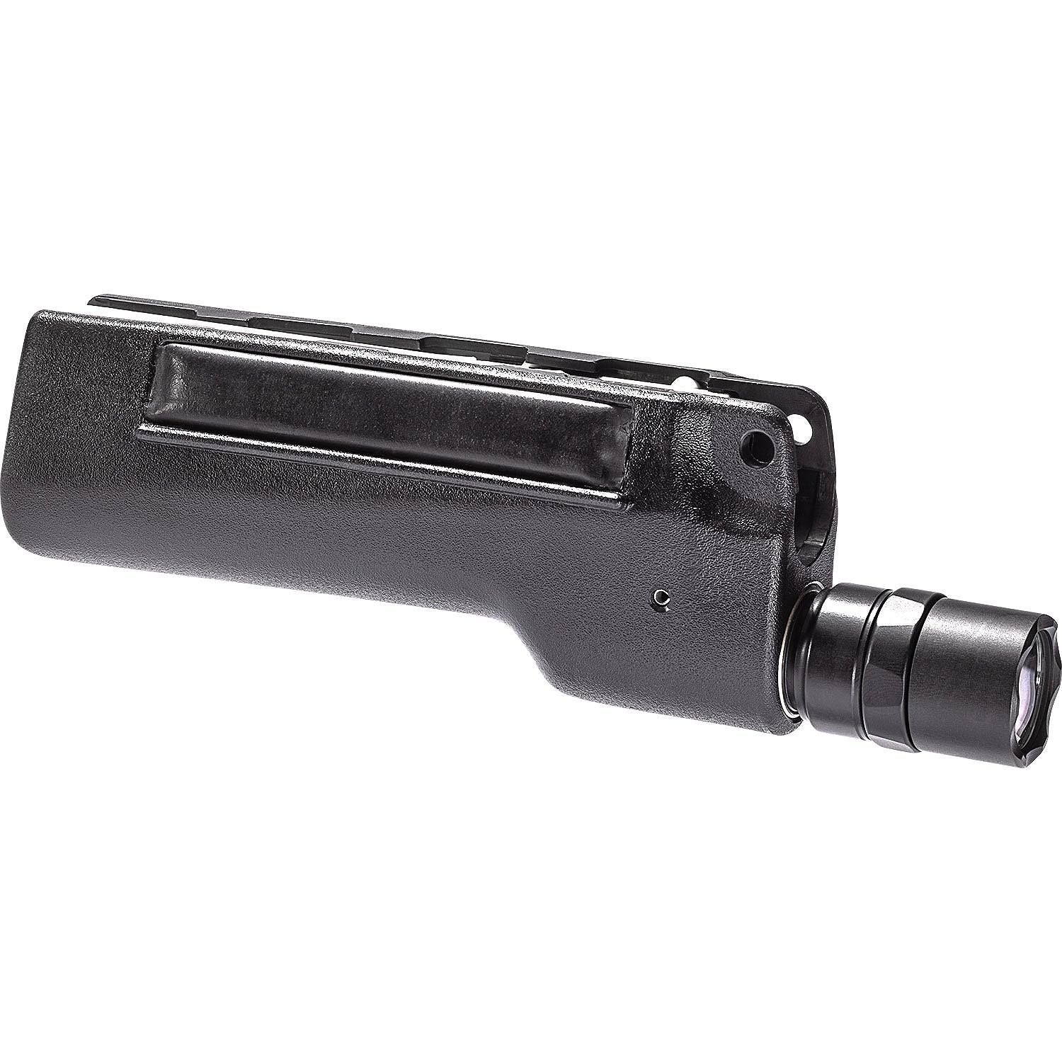 SureFire 328LMF B Tactical WeaponLight for Heckler & Koch Pistols - High Lumen Flashlight for Home Defense & Law Enforcement Use